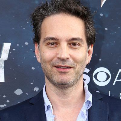 how tall is jeff russo
